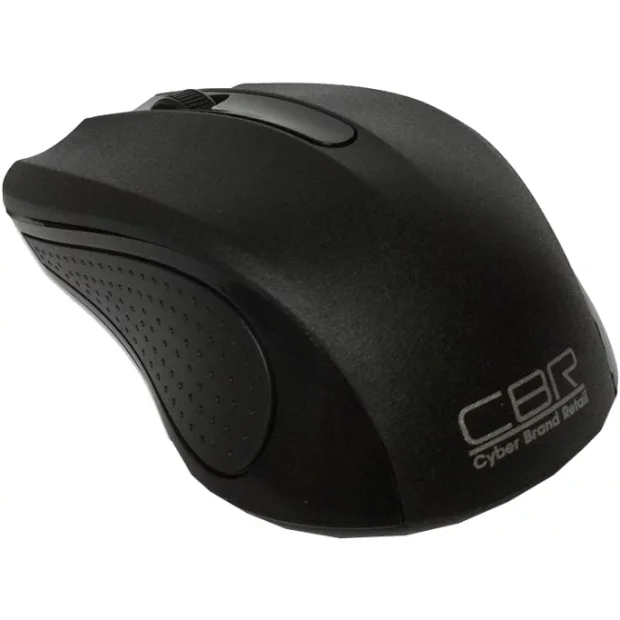 Мышь CBR CM 404 (черный)